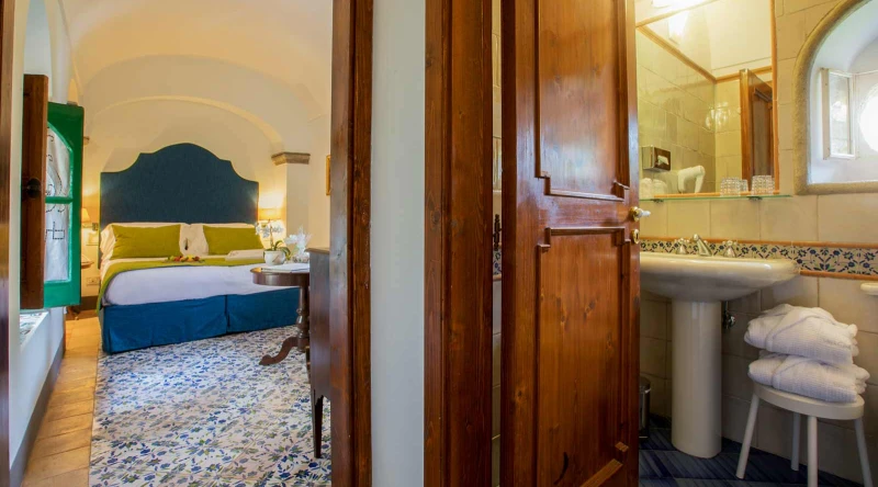 Classic at Villa Cimbrone