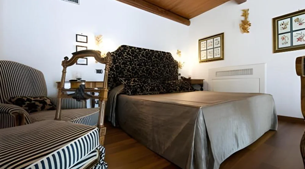Premier Suite (2 Adults) at Botanico San Lazzaro