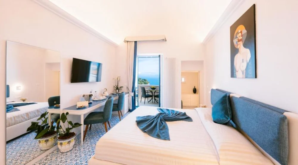 Premium Suite at Palazzo Pascal