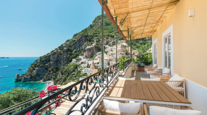 Executive Suite at Villa Magia