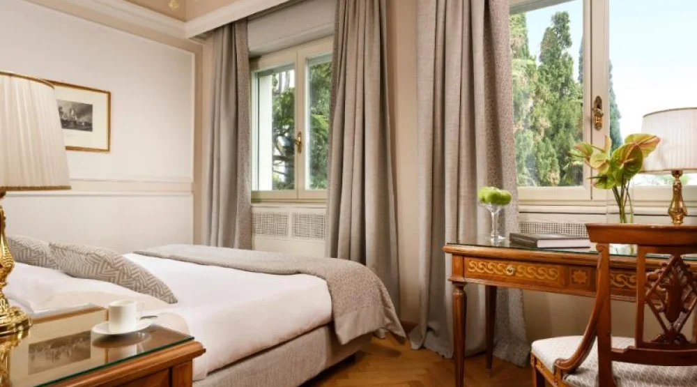 Classic at Villa Cortine Palace Hotel