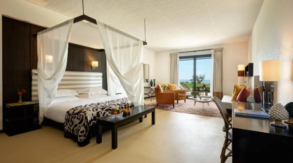Classic Suite at Verdura Resort
