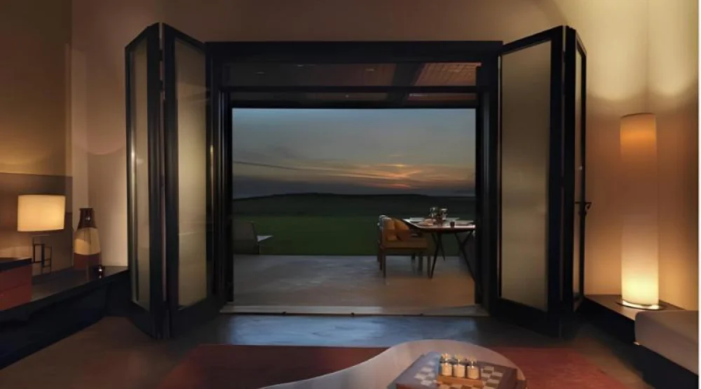 Grand Suite at Verdura Resort