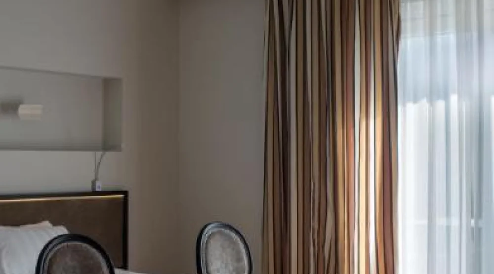 Junior at Villa Neri Resort & Spa