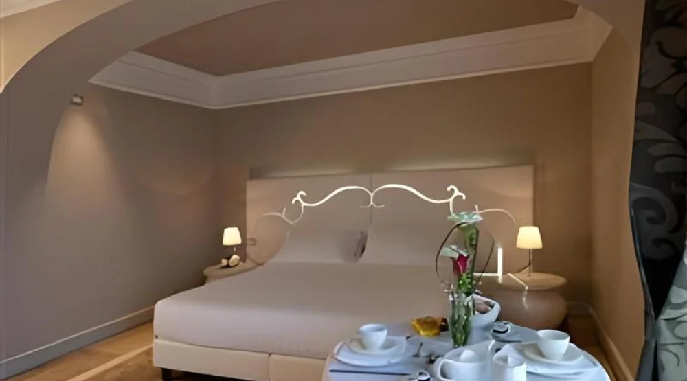 Superior at Villa Neri Resort & Spa