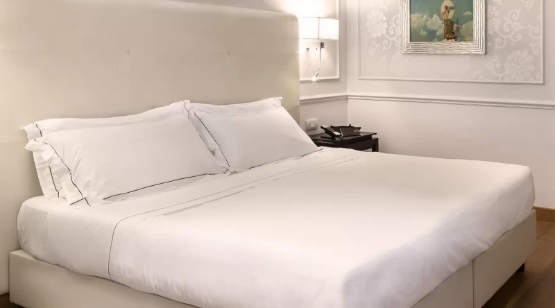 Classic Room at The Ashbee