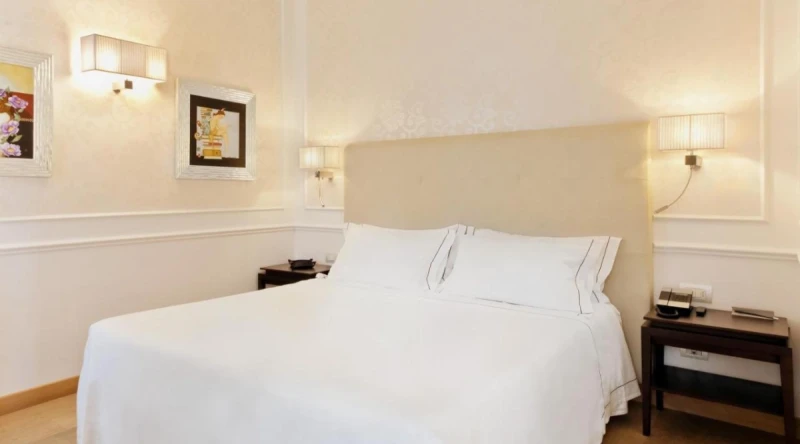 Superior Room at The Ashbee