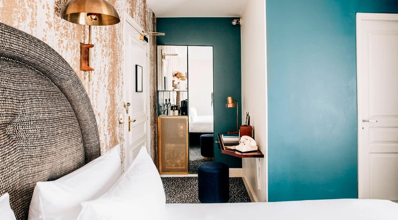 Sopi at Grand Pigalle Experimental