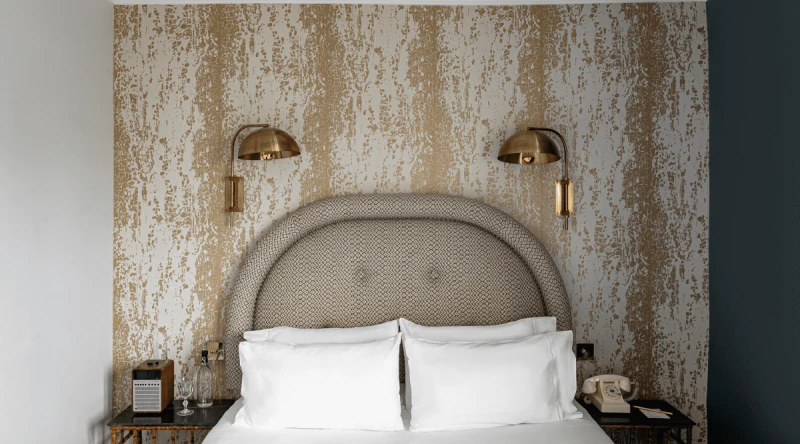 Sopi Balcony at Grand Pigalle Experimental