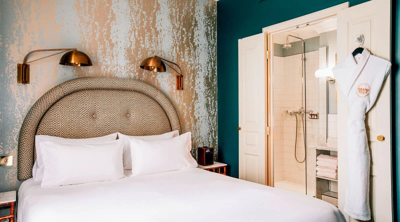 Pigalle at Grand Pigalle Experimental