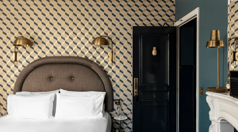 Grand Pigalle at Grand Pigalle Experimental