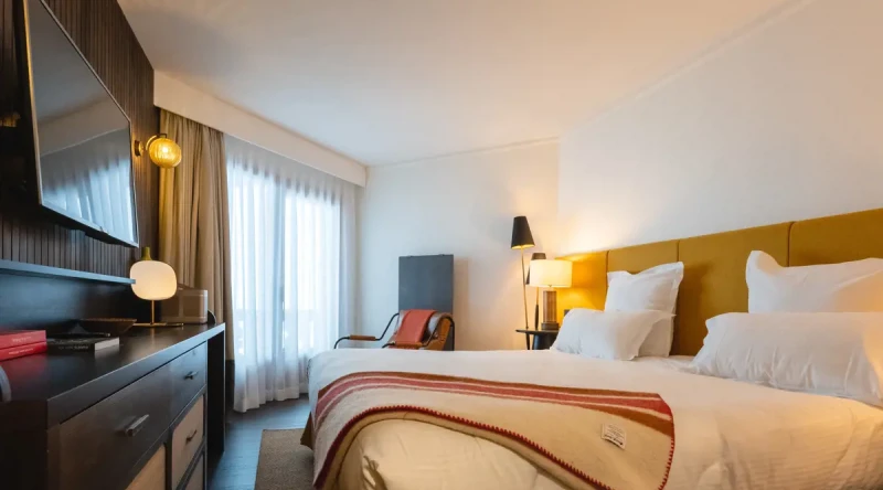 Superior at Hotel Le Val Thorens