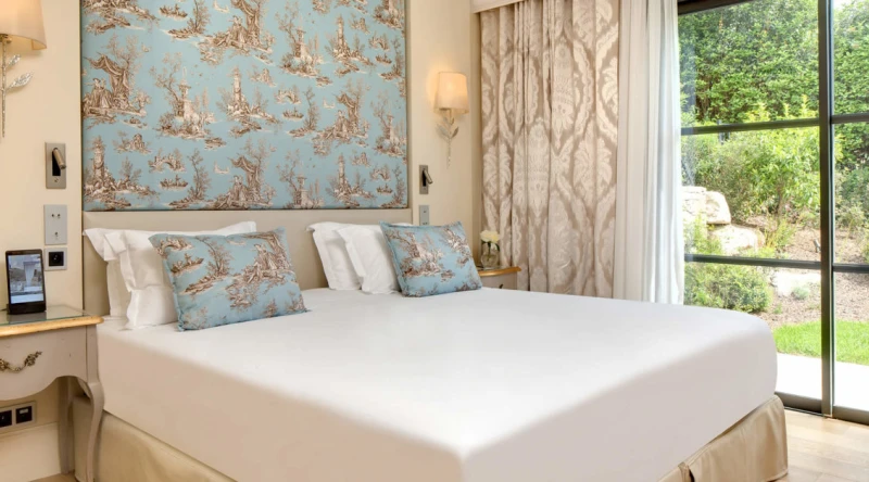 Le Bastides Prestige at Le Domaine Du Mas De Pierre