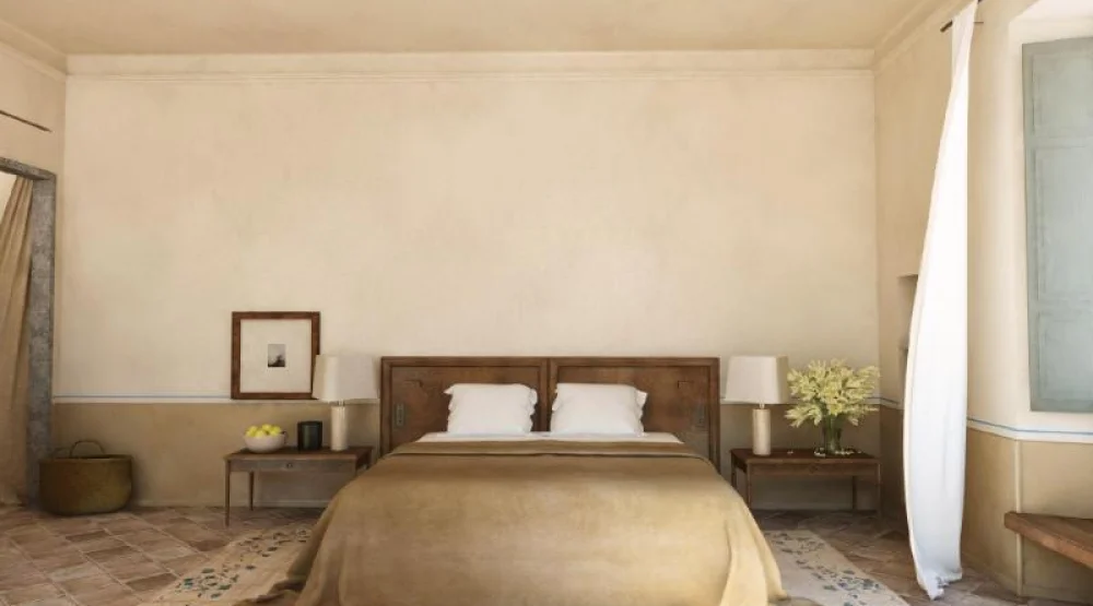 Colettine, Guest Room, One Queen at Hotel Du Couvent, A Luxury Collection Hotel