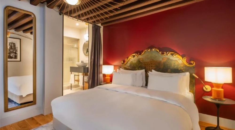 Collection Premium at Cour des Loges Lyon