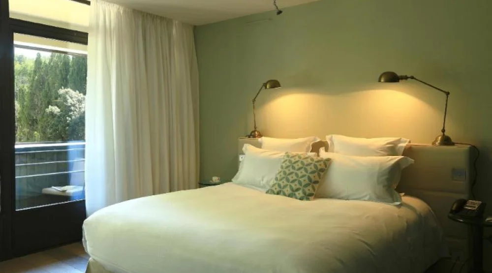 Deluxe Double Room at Domaine De Manville