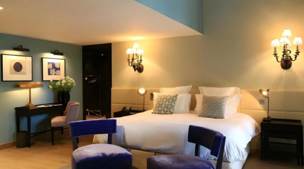 Suite Famille Loft at Domaine De Manville