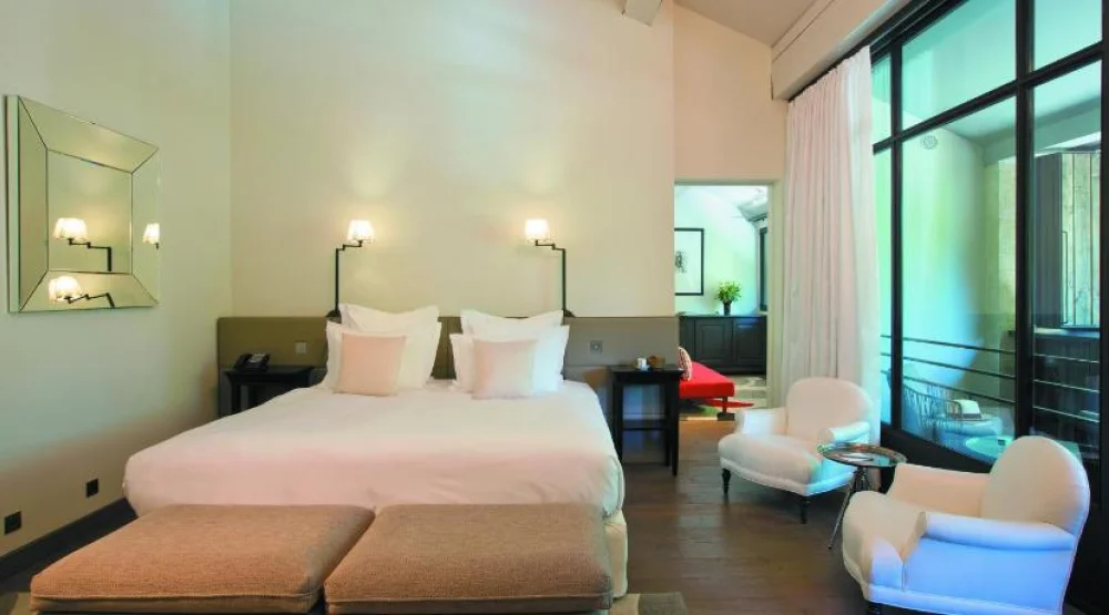 Suite Manville at Domaine De Manville