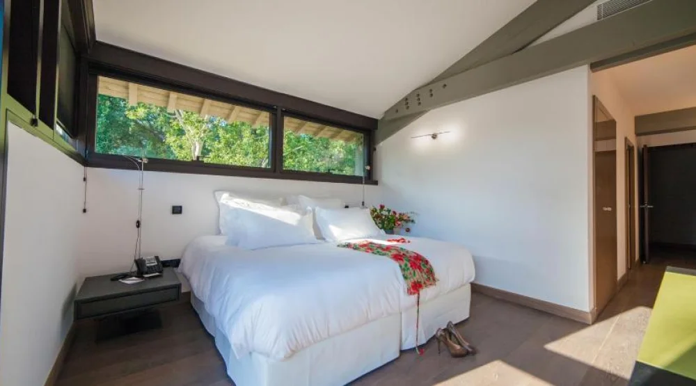 Villa Deluxe at Domaine De Manville