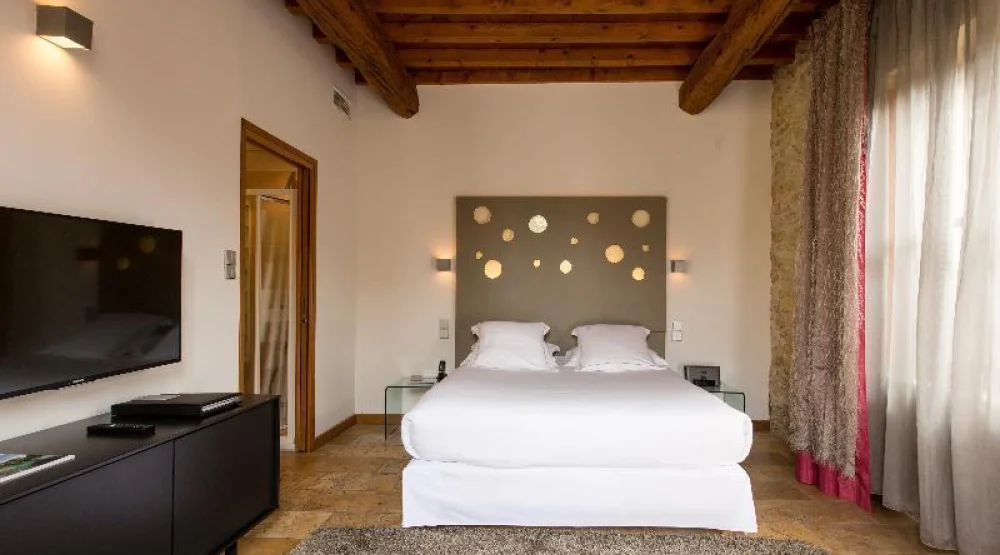 Small House at Domaine De Verchant