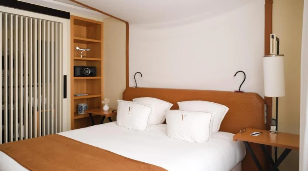 Superior at Five Seas Cannes, a Member of Design Hotels