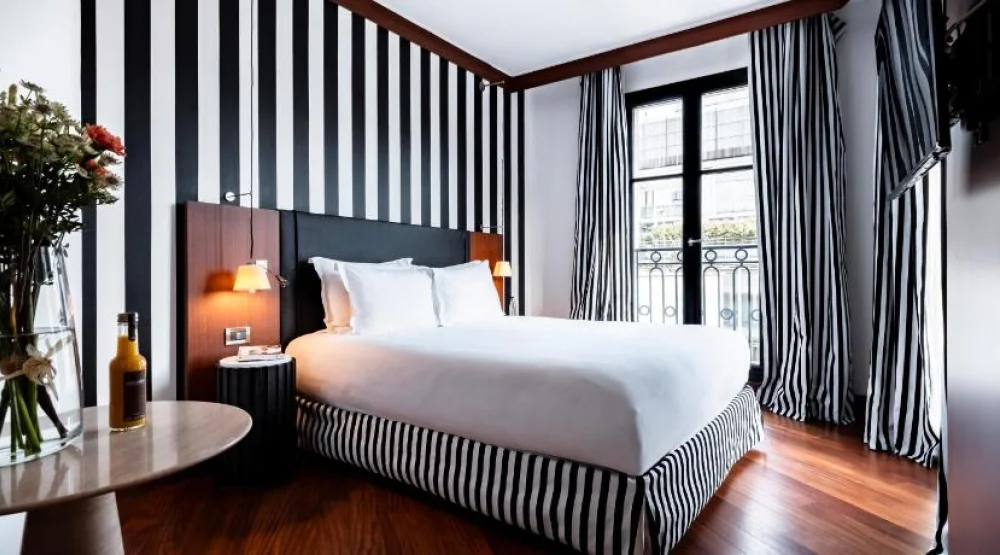 Executive at Grand Hotel Champs Elysees