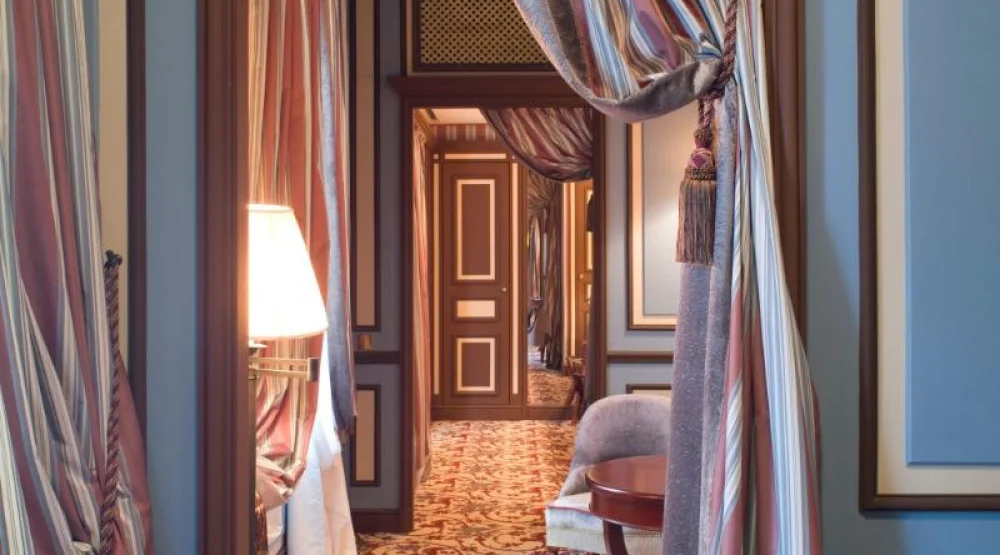 Wine Bar Suite at InterContinental Bordeaux, Le Grand