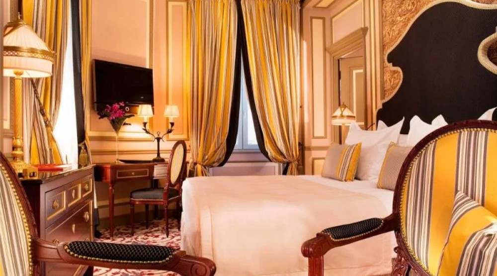 Premium Room at InterContinental Bordeaux, Le Grand