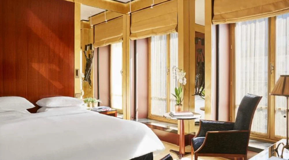 Prestige Suite at Park Hyatt Paris Vendome