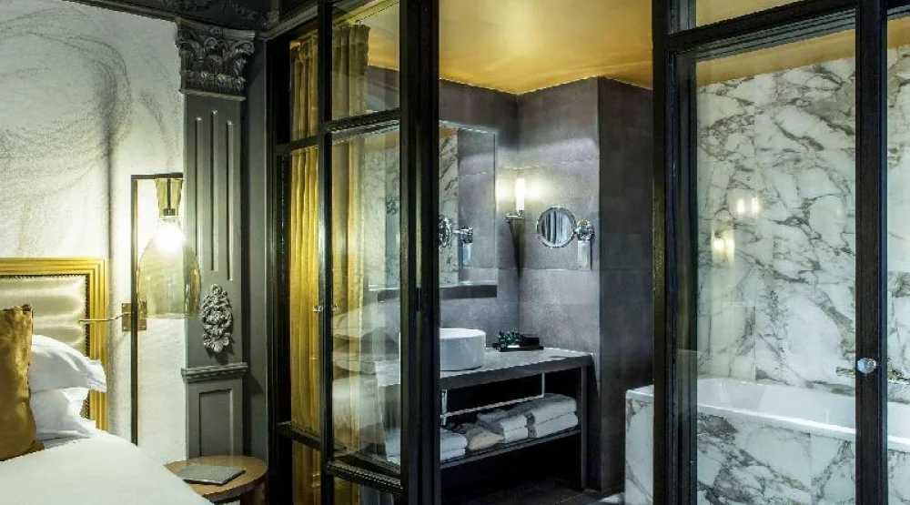 Suite Collection at Sofitel Paris Le Faubourg