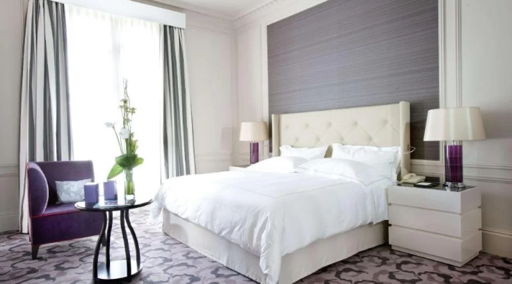 Palace Five Star - Family Connecting Rooms at Waldorf Astoria Versailles Trianon Palace