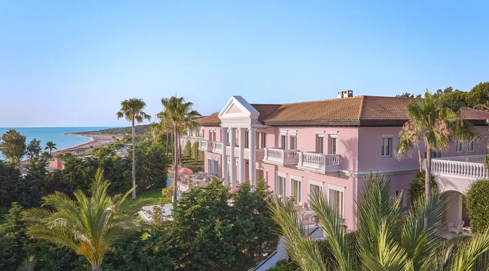 Suite Mandola Two Bedroom at Mandola Rosa, A Grecotel Resort to Live