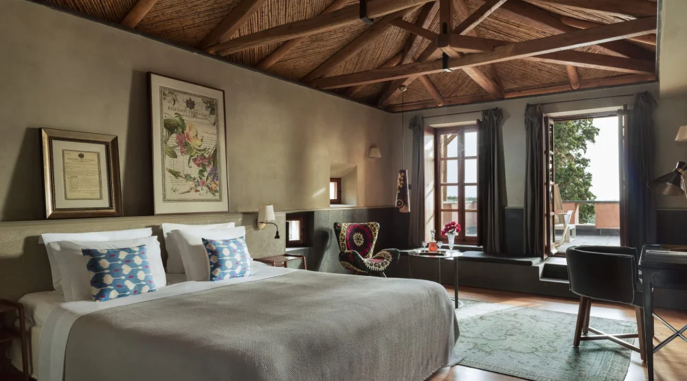 Premium Residence at Kinsterna Hotel & Spa