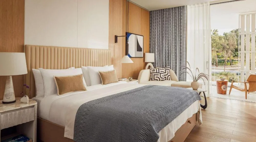 Aesthesis Room King at One&Only Aesthesis