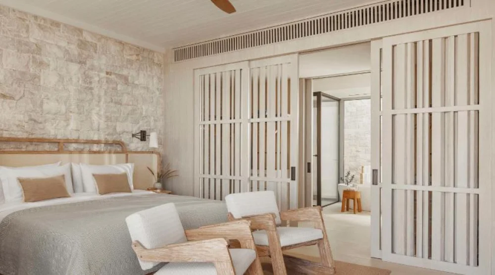 Villa Thea at One&Only Aesthesis