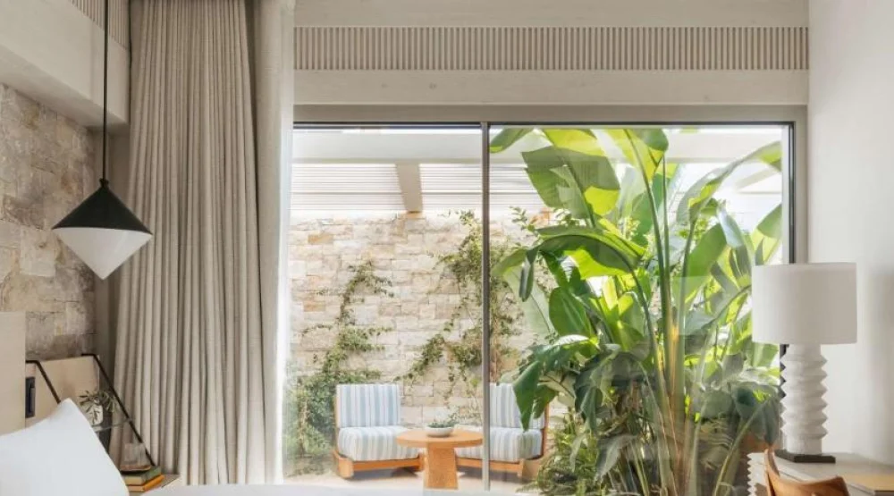 Villa Gaia with Private Pool at One&Only Aesthesis