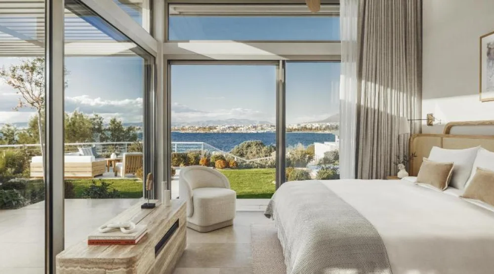 Four Bedroom Villa at One&Only Aesthesis