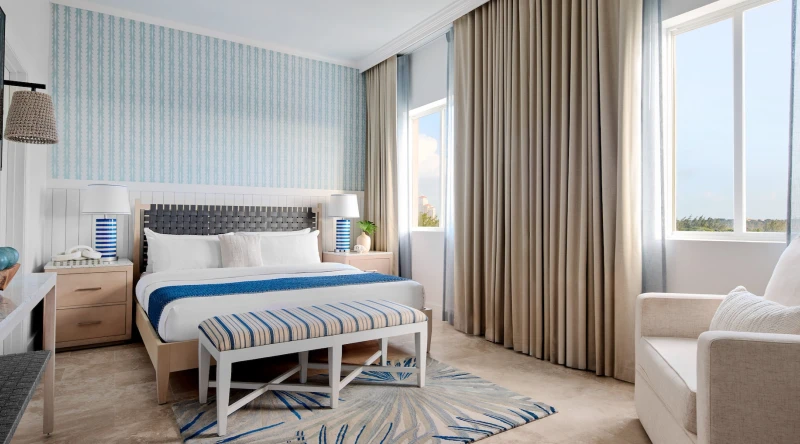 East Bay Premium at Sandals Royal Bahamian