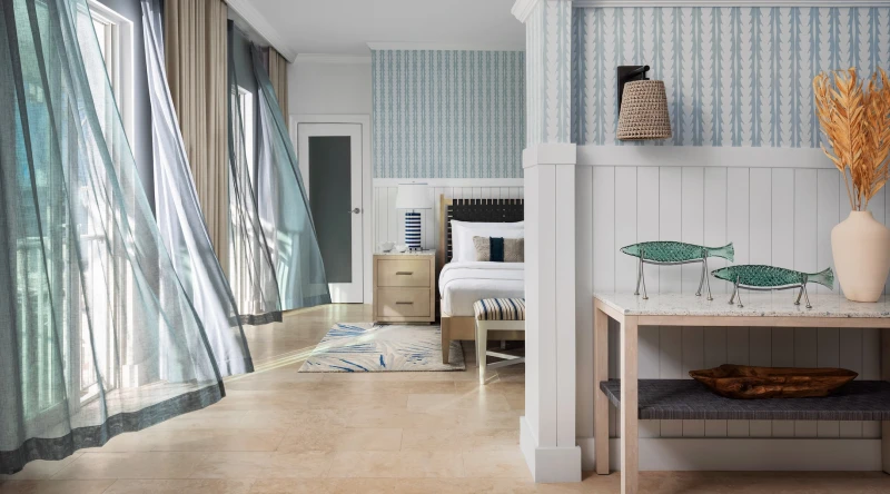 East Bay Luxury at Sandals Royal Bahamian