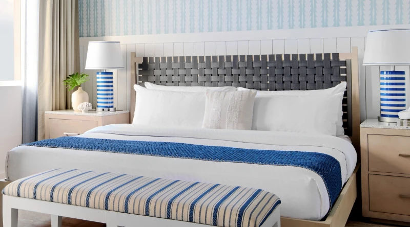 East Bay Oceanview Premium at Sandals Royal Bahamian