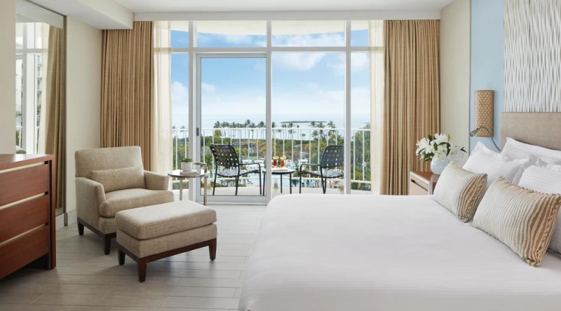 Premium One Bedroom Regal Suite at The Coral at Atlantis