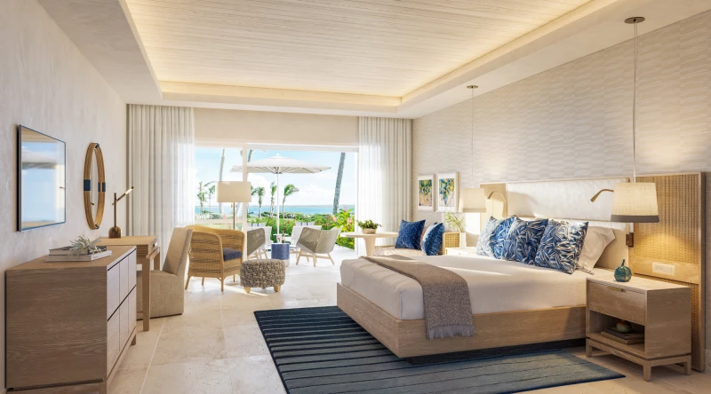 Garden Cottage at Jumby Bay Island, An Oetker Collection Hotel