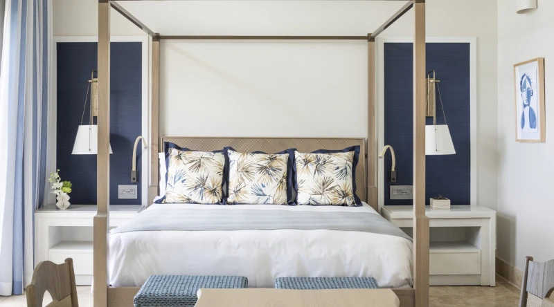 Ocean Cottage at Jumby Bay Island, An Oetker Collection Hotel