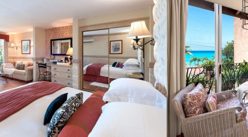 Ocean Deluxe at Little Arches Boutique Hotel