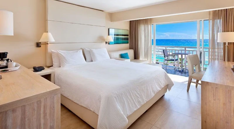 Soco Room at The Soco Hotel