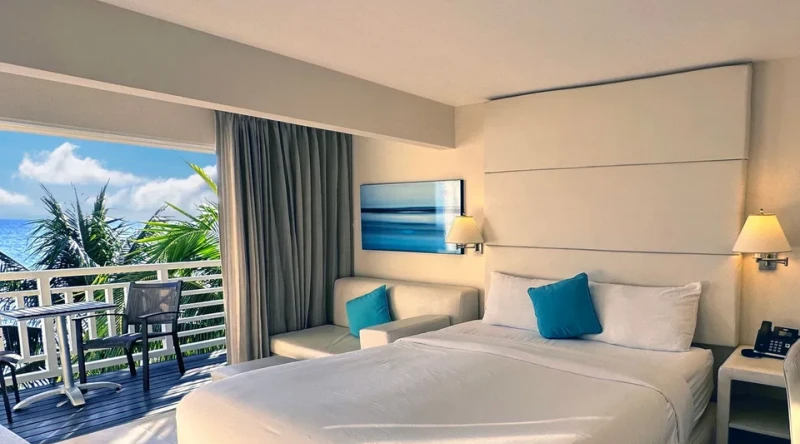 Soco Deluxe at The Soco Hotel