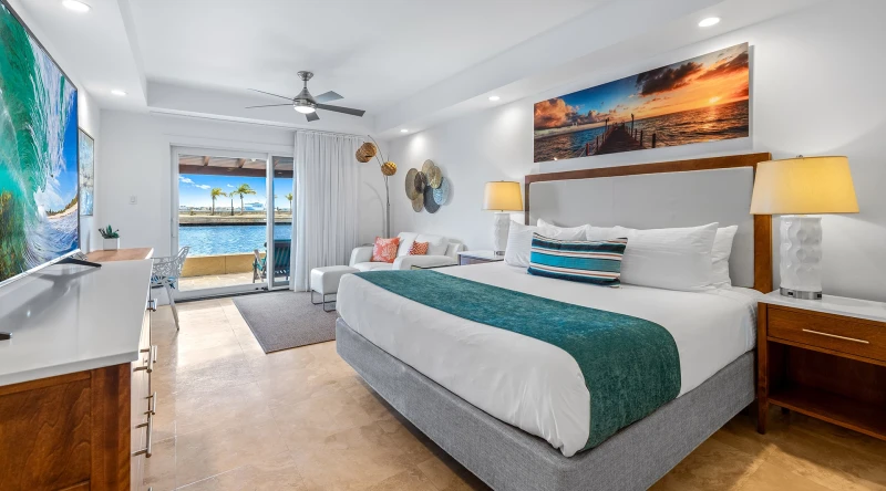 Caribe Lanai at Harbour Village Beach Club