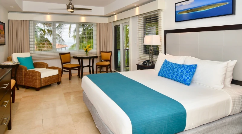 Playa Suite at Harbour Village Beach Club