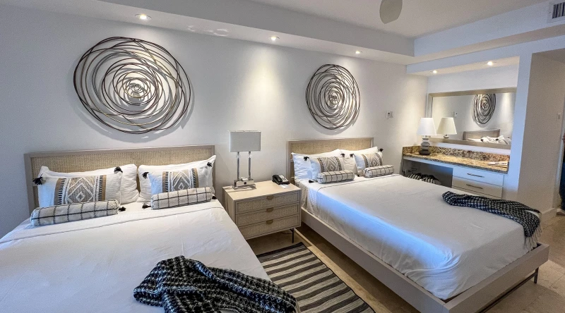 Marina Lanai at Harbour Village Beach Club