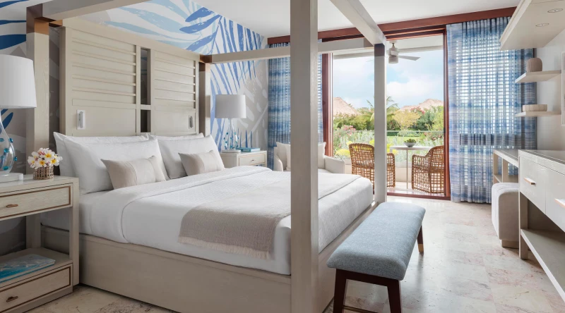 Subi Premium at Sandals Royal Curacao